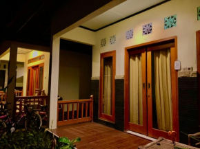 Anugrah Bungallow